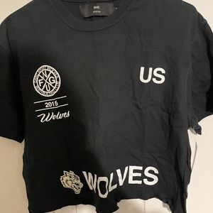 Women’s Darc sport top. Size small